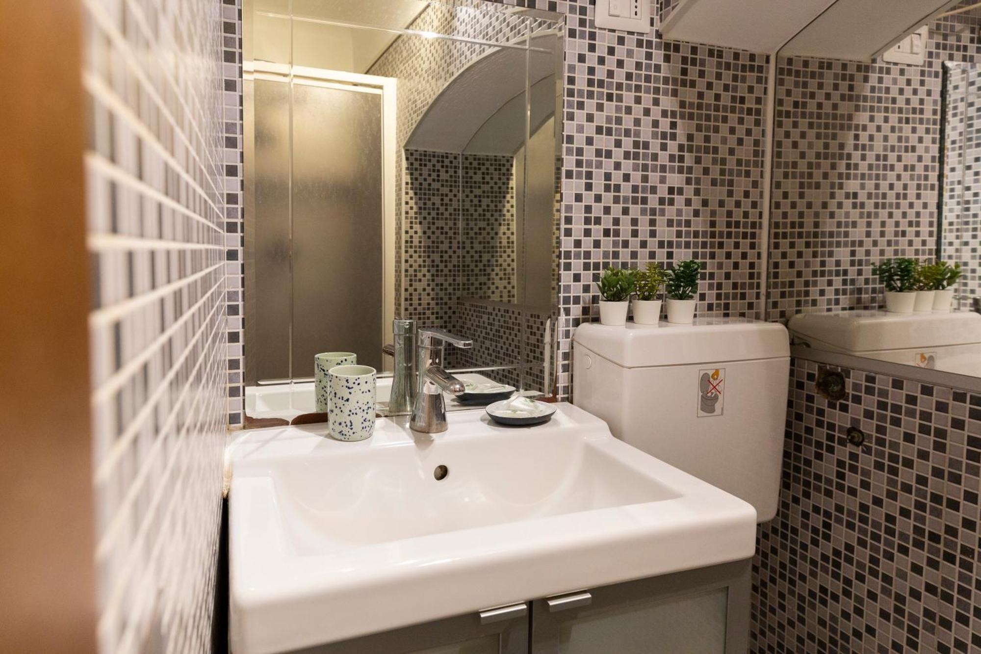 Appartamento Casa Vittoria - Isola District Milano
