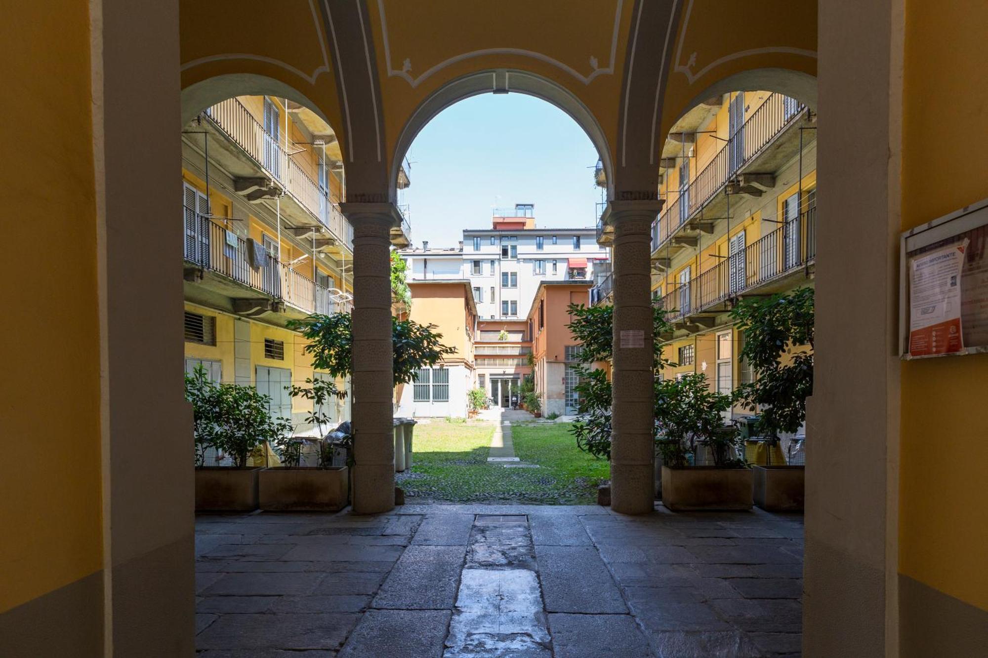 Casa Vittoria - Isola District Appartamento *