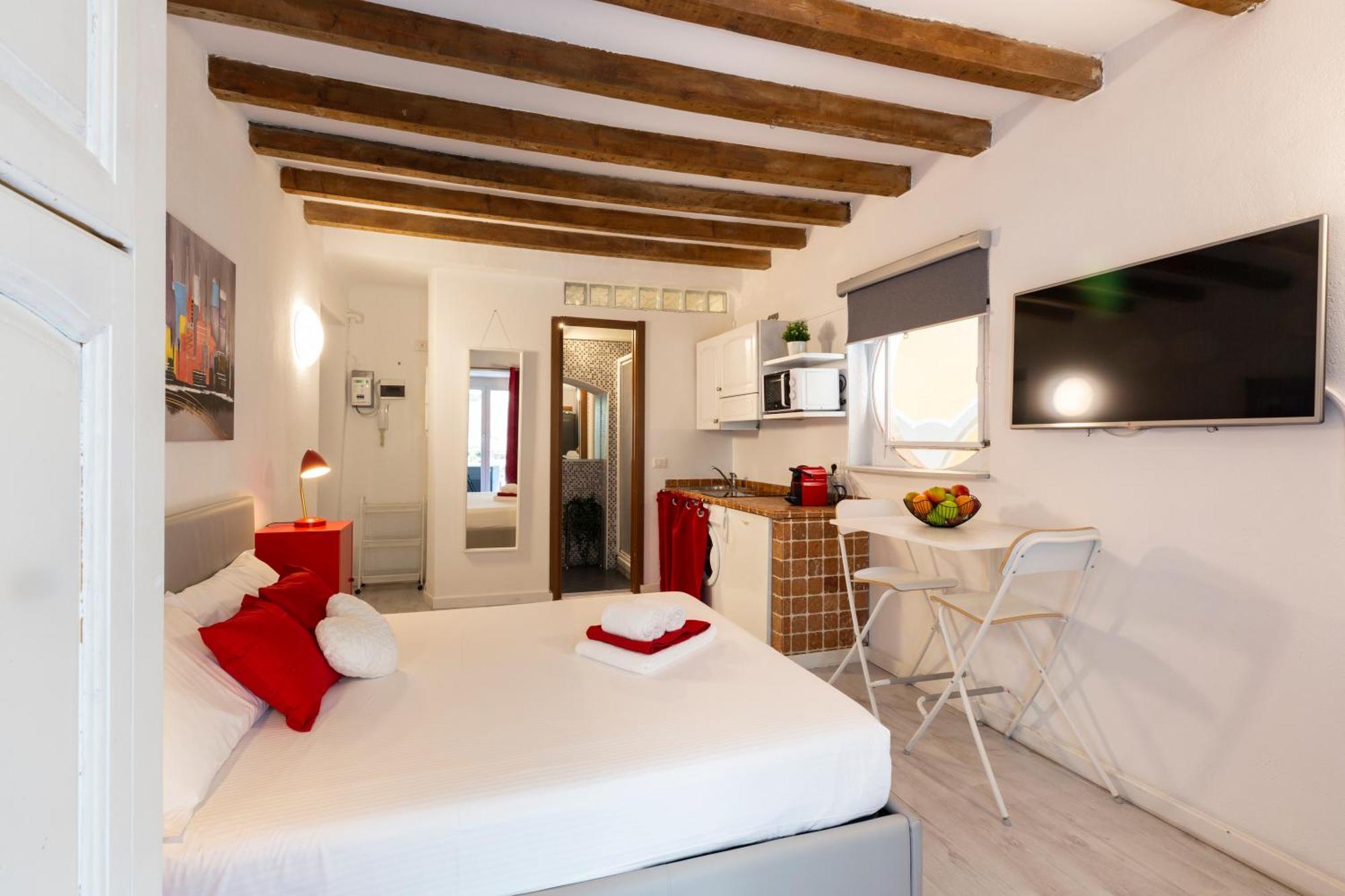 Casa Vittoria - Isola District Appartamento Milano
