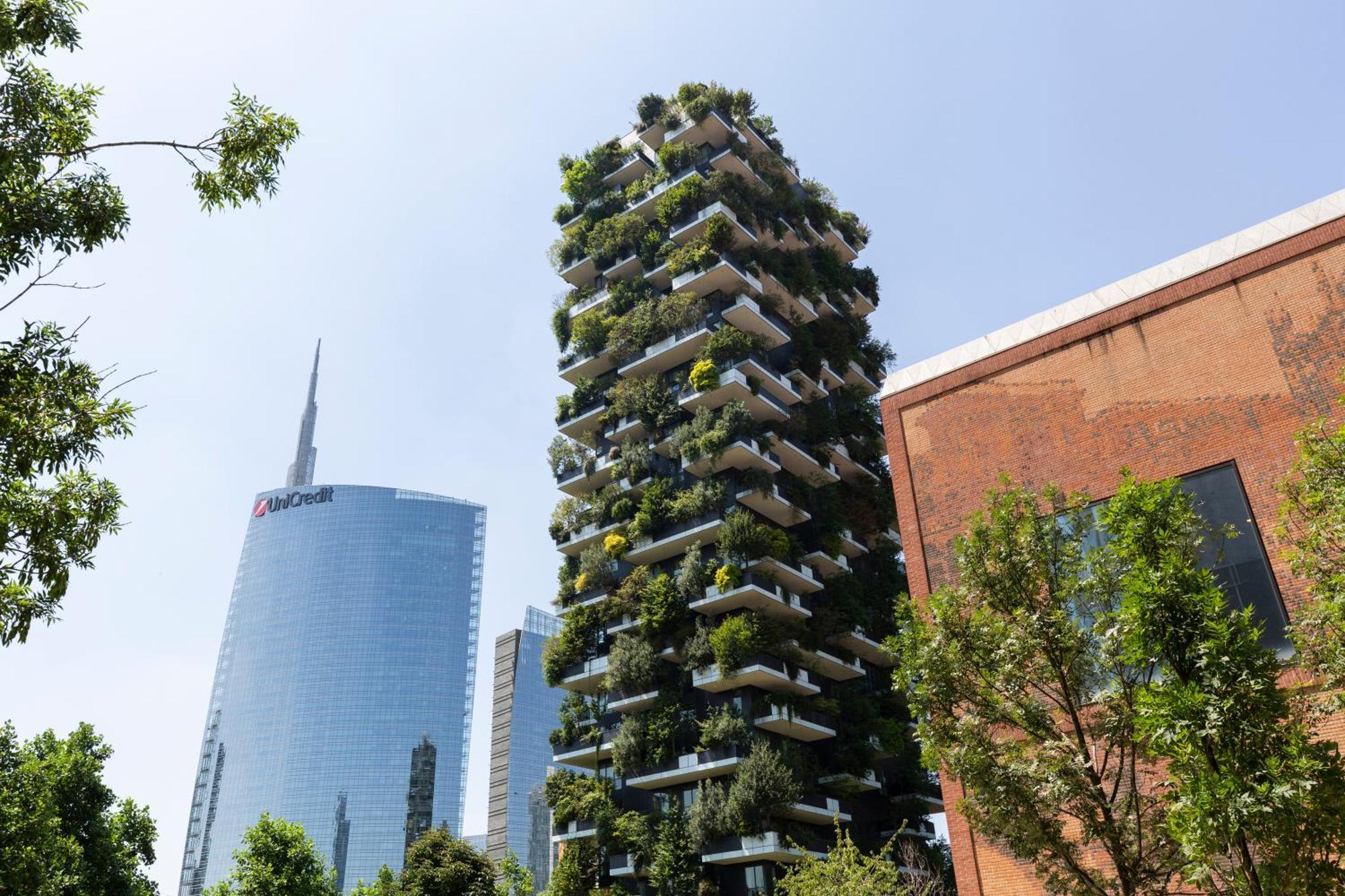Appartamento Casa Vittoria - Isola District Milano