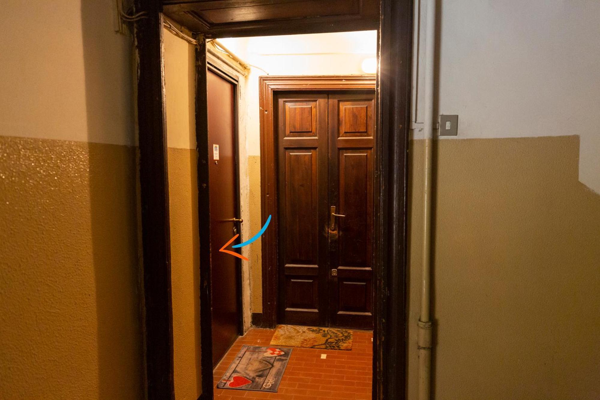 Casa Vittoria - Isola District Milano