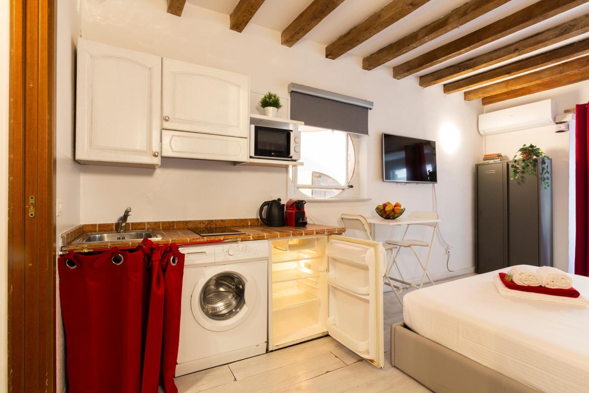 Casa Vittoria - Isola District Appartamento