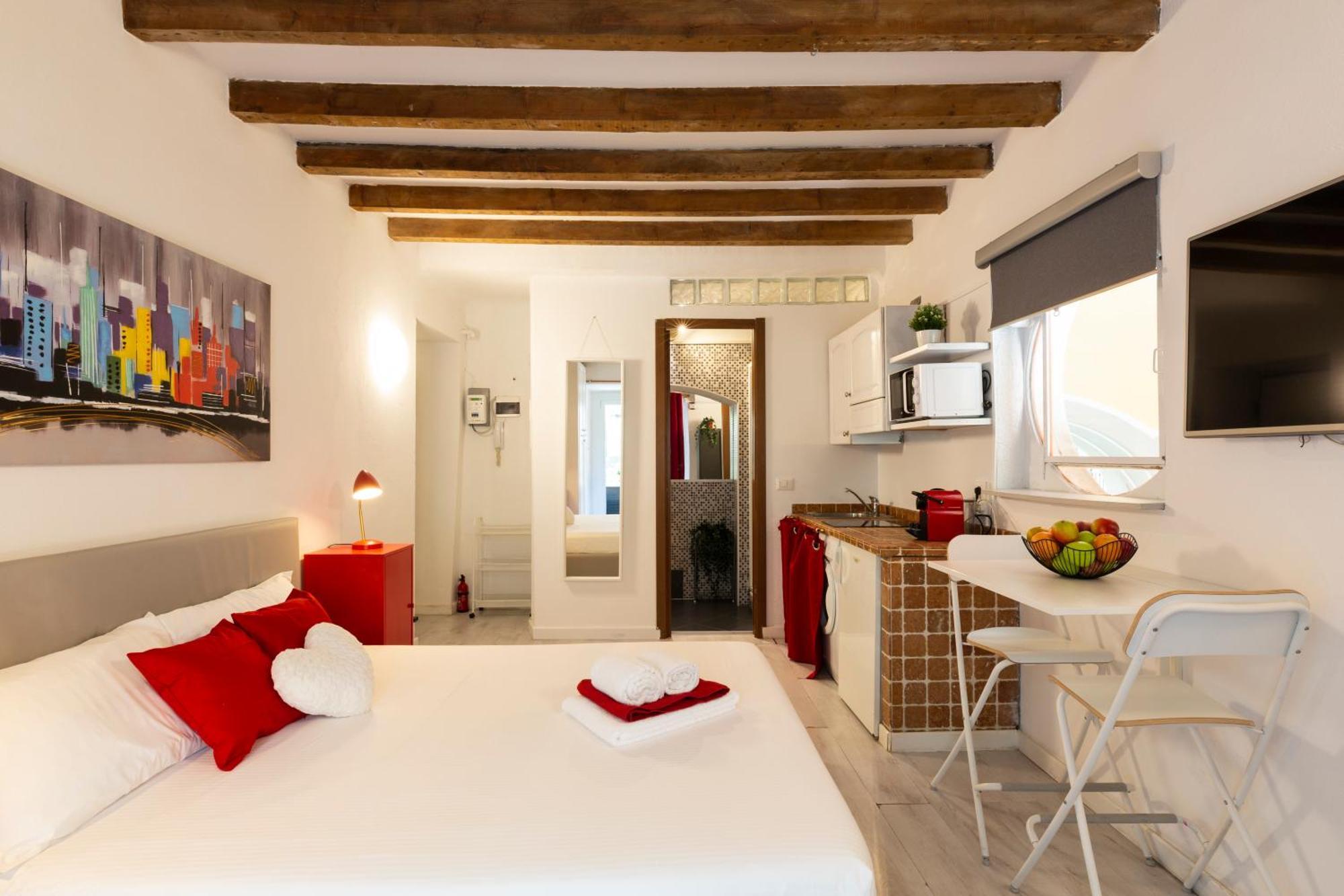 Casa Vittoria - Isola District Milano